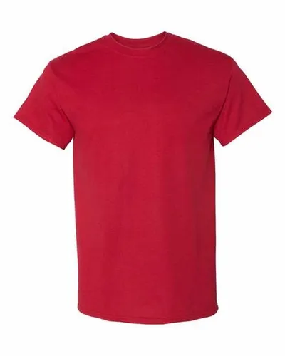 SCARLET RED