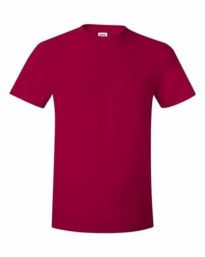 Deep Red