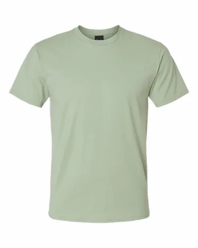 Equilibrium Green