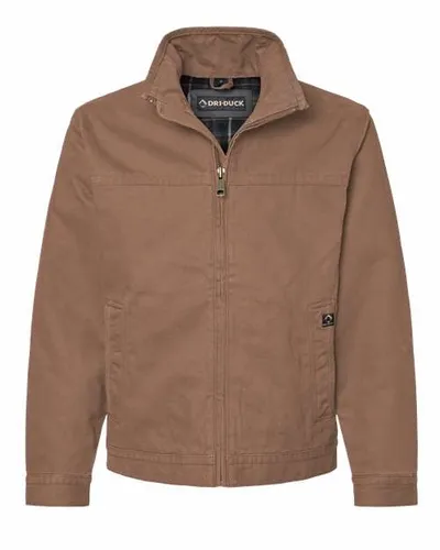 FIELD KHAKI