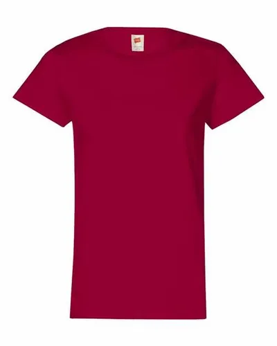 Deep Red