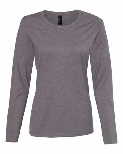 Charcoal Heather