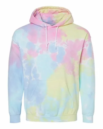 Pastel Rainbow