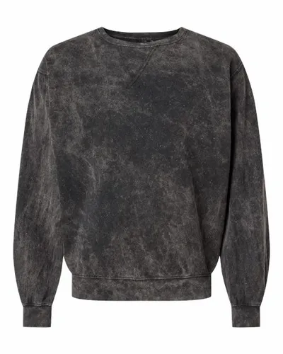 Black Mineral Wash