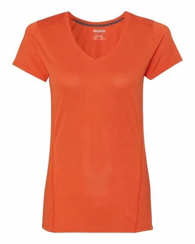 MARBLED ORANGE
