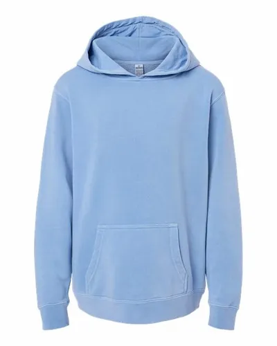 Pigment Light Blue
