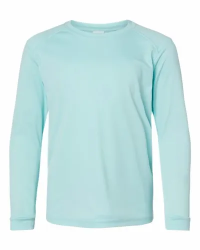Aqua Blue