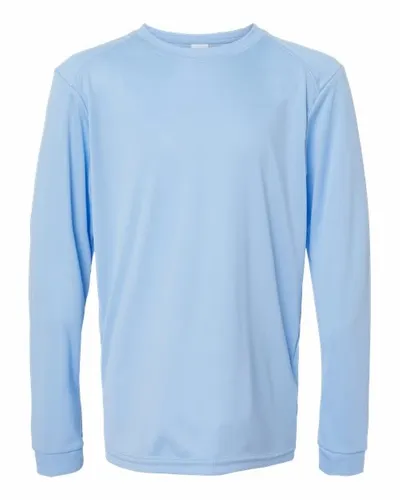 Blue Mist