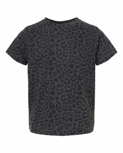 Black Leopard