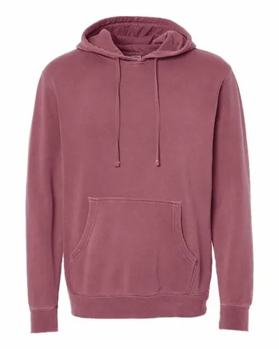 Pigment Maroon