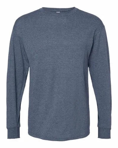 Heather Navy