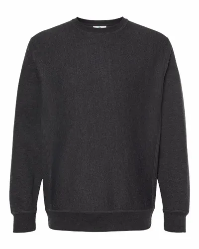 Charcoal Heather