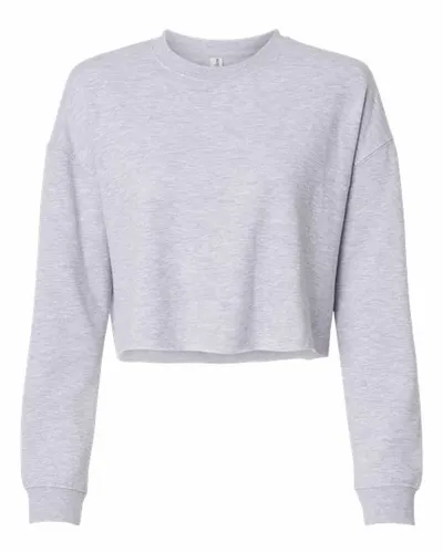 GREY HEATHER