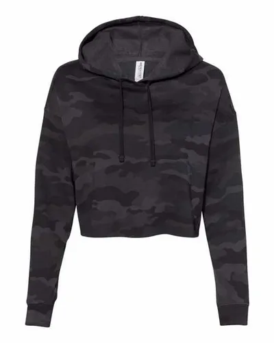 BLACK CAMO