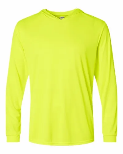 SAFETY GREEN