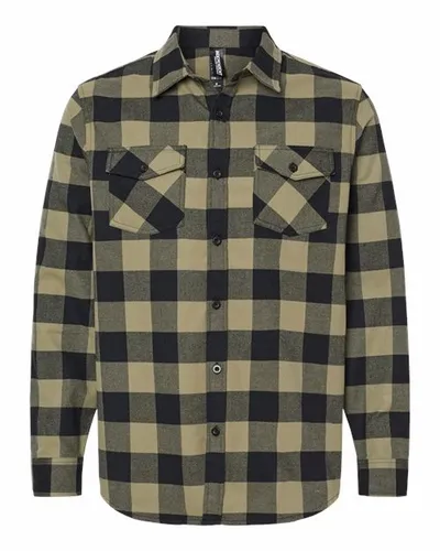 Olive/ Black