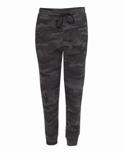 BLACK CAMO