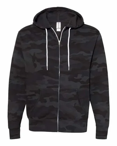 BLACK CAMO
