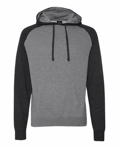 Gunmetal Heather/ Charcoal Heather