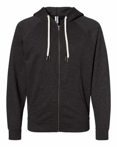Charcoal Heather