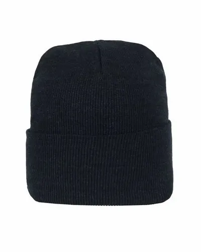 Heathered Navy