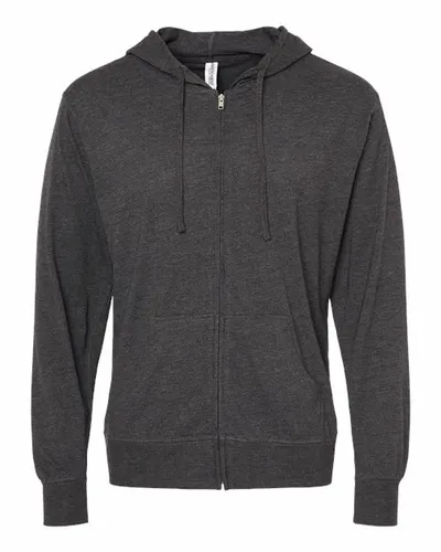 Charcoal Heather