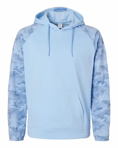 Blue Mist