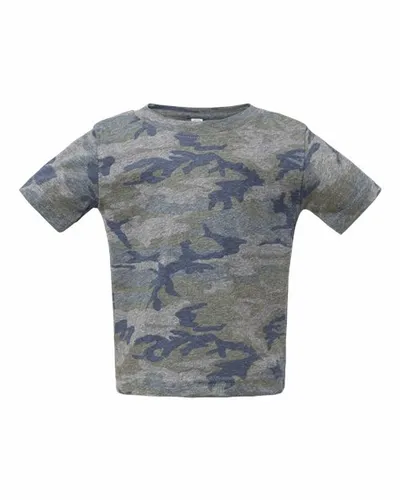 Vintage Camo