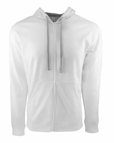White/ Heather Grey
