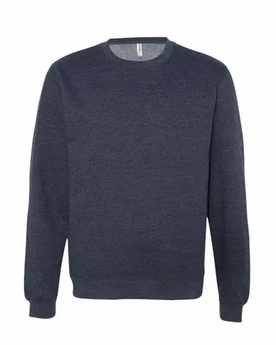 Classic Navy Heather