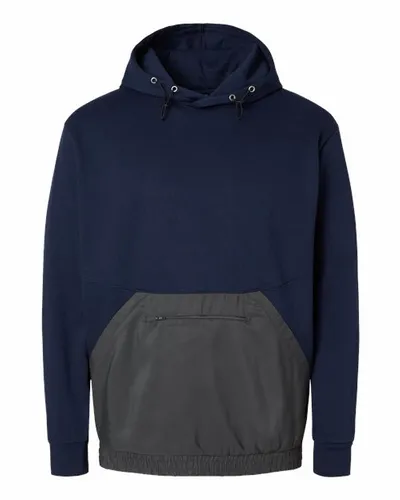 Navy/ Charcoal