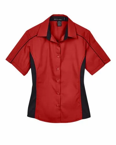 Classic Red/ Black