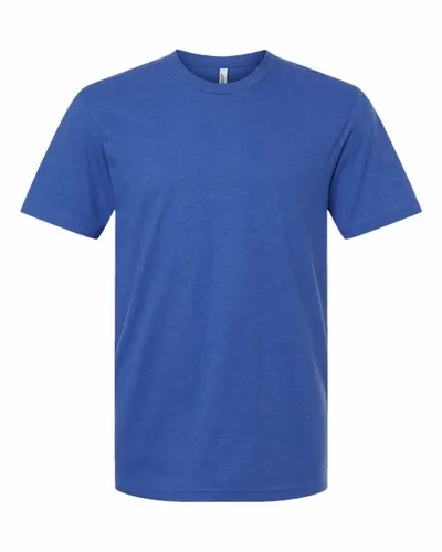 Heather Royal Blue