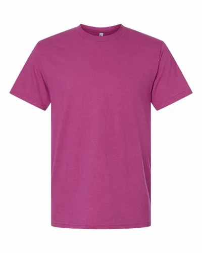 Heather Super Pink