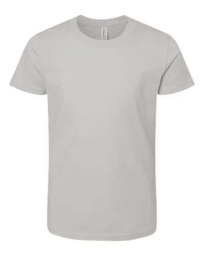 Solid Athletic Grey