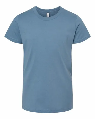 STEEL BLUE