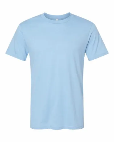 Heather Light Blue
