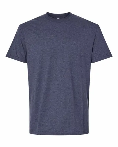 Heather Navy