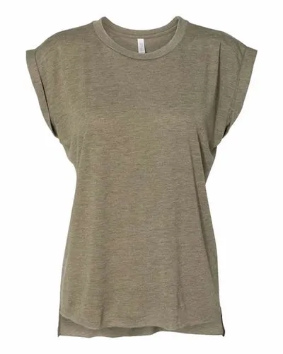 Heather Olive