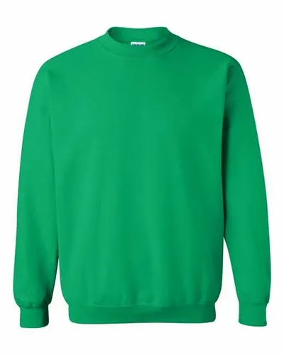 Irish Green