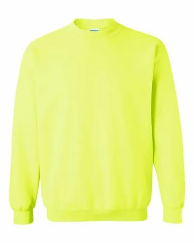 SAFETY GREEN
