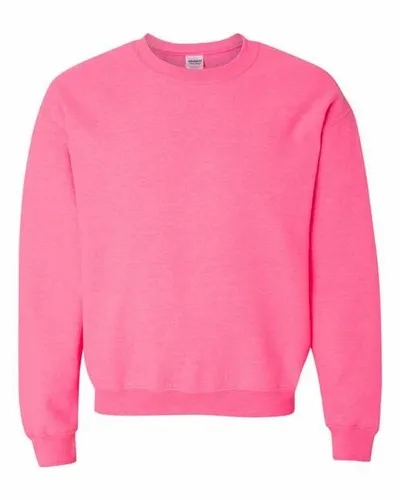 Safety Pink