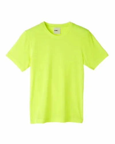 SAFETY YELLOW