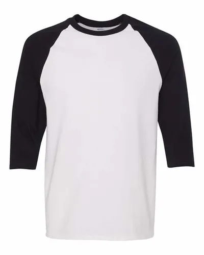 White/ Black