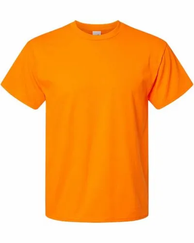 SAFETY ORANGE
