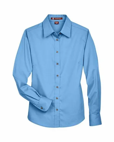 Light College Blue