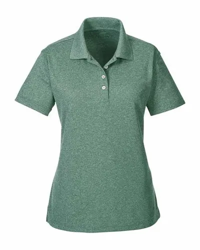 Forest Green Heather