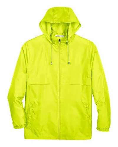 SAFETY YELLOW