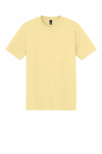 Soft Yellow