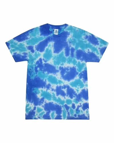 Multi Blue